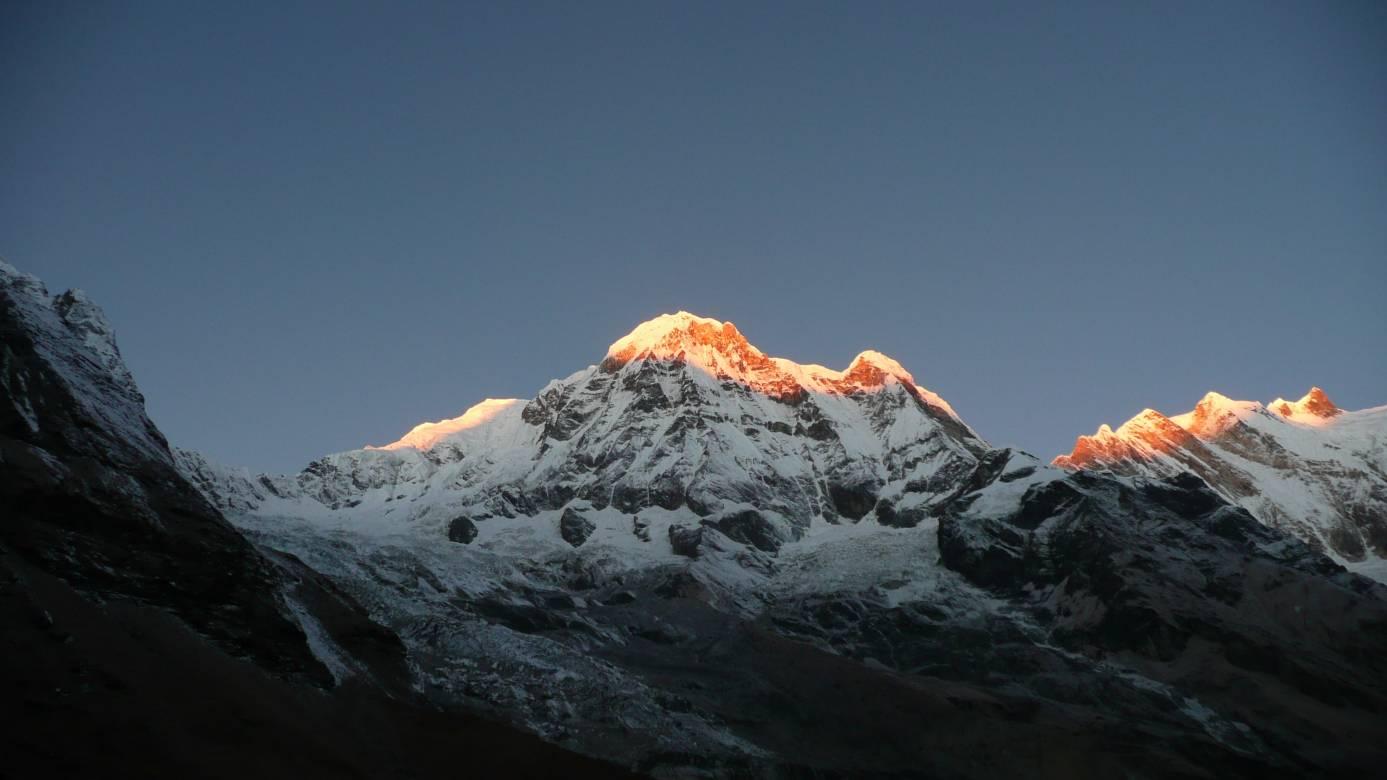 Round Annapurna Homestay Tour