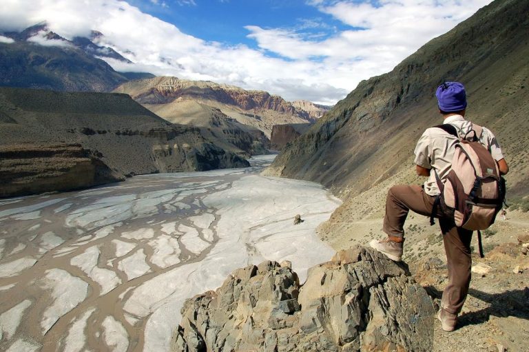 Des rêves d&rsquo;évasion au Népal ? Thumbnail