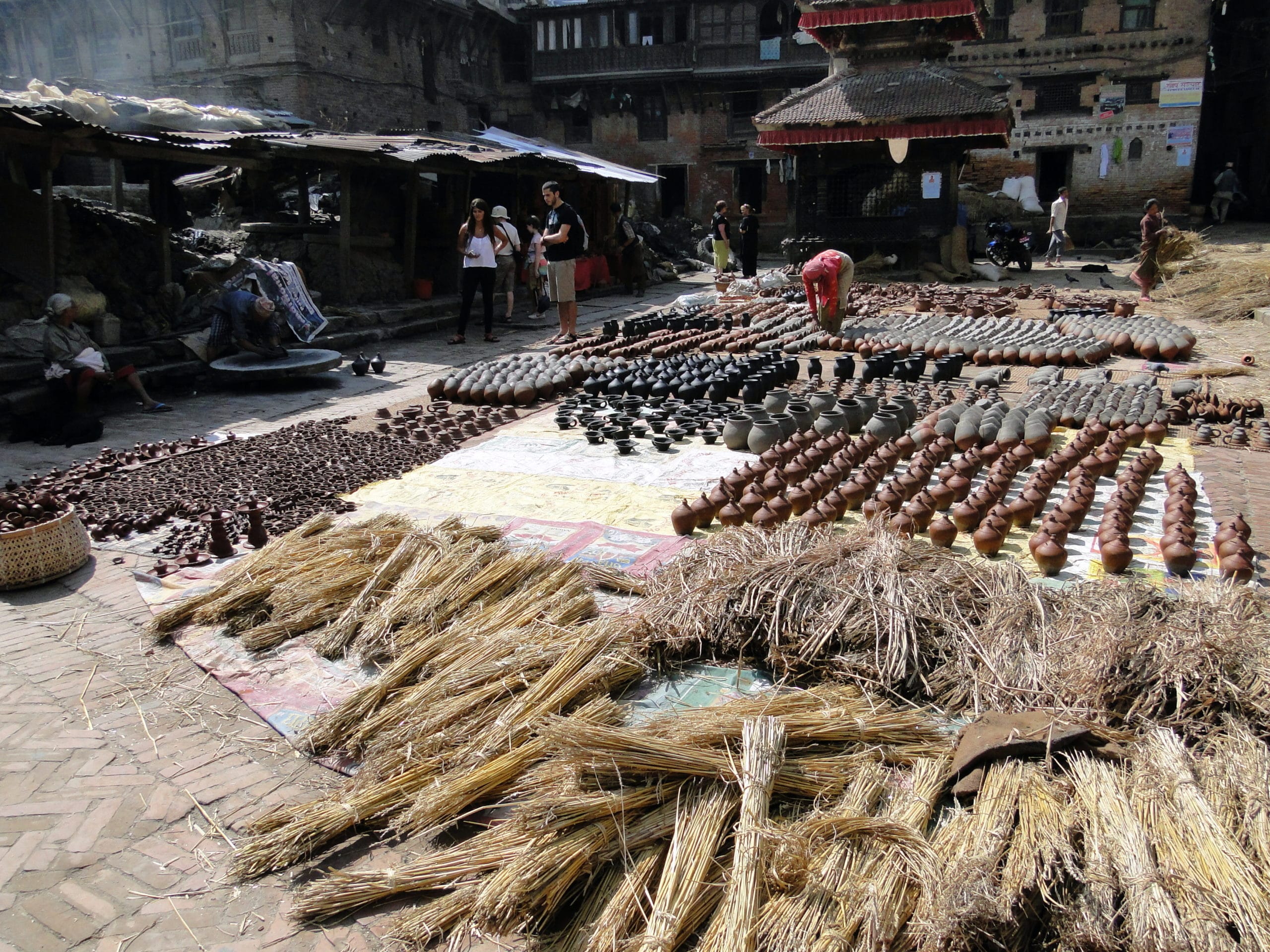 Circuit découverte du Nepal
